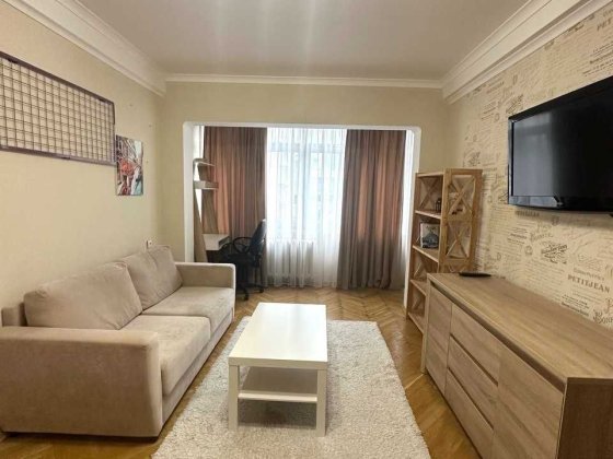 Продаж 1к квартири вул. П. Тичини,1
