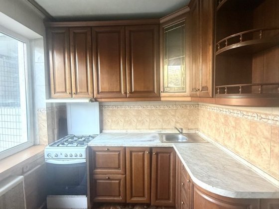 Продаж, 3к, метро Дарниця, вулиця Андрія Малишка