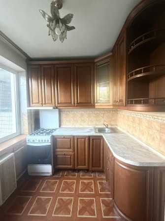 Продаж, 3к, метро Дарниця, вулиця Андрія Малишка - фото 1