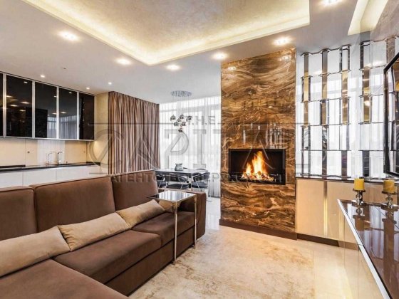 Продаж / Квартира / ЖК Jack House / Печерський район