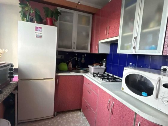 Продається 2-к квартира, центр, 2 хвилини від метро КПІ Киев
