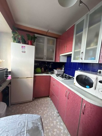 Продається 2-к квартира, центр, 2 хвилини від метро КПІ - фото 1