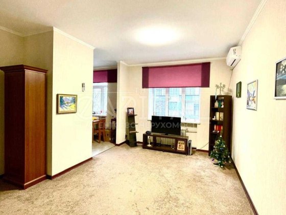 Продаж квартири 57 м | Торг | Пилипа Орлика | провулок Гордієнка | Липки | Арсенальна | Печерськ