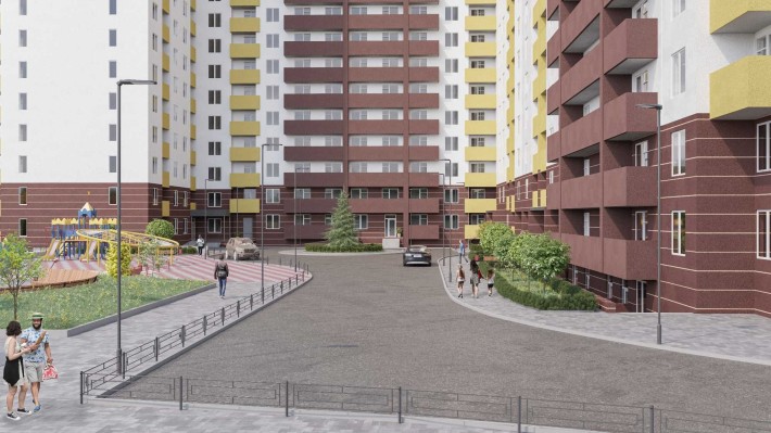 Терміново продається 1-кімнатна квартира на Правому березі Києва - фото 1