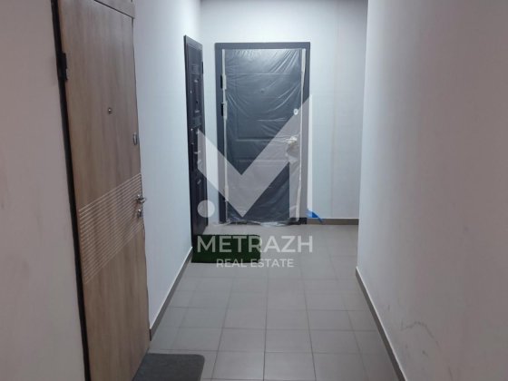 Продаж 1- кімнатной квартири в жк Метро парк загальной площею 42 кв.м. по вул. Кам'янська 125Г