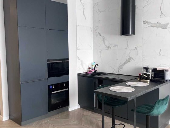 Без комісії %. Продаж 1к квартири 42м2. ЖК Дельмар. Новопечерські Липки. Киев