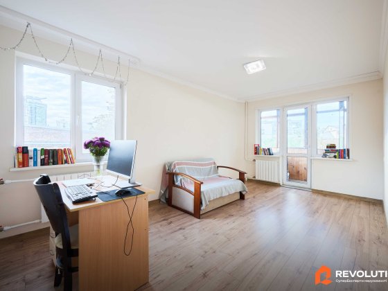 Без комісії. Продаж 2к квартири 46.8м2, вул. Арсенальна 20 Печерський р-н, єВідновлення Киев