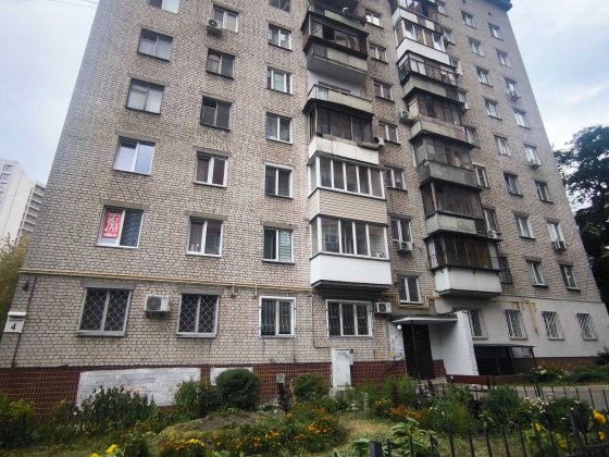 Без % Продаж 3к квартири Лабораторний пров. 4. Печерськ. Цегла! Газ!