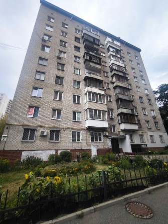 Без % Продаж 3к квартири Лабораторний пров. 4. Печерськ. Цегла! Газ! - фото 1