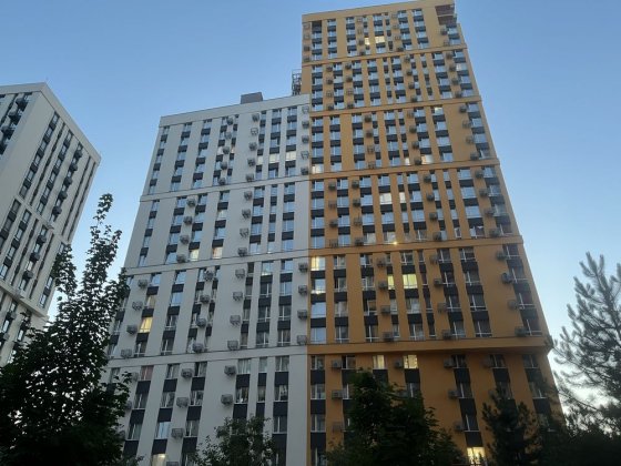 ‼️терміново‼️ЄОселя ЖК Світлопарк Svitlopark продаж 1к квартири