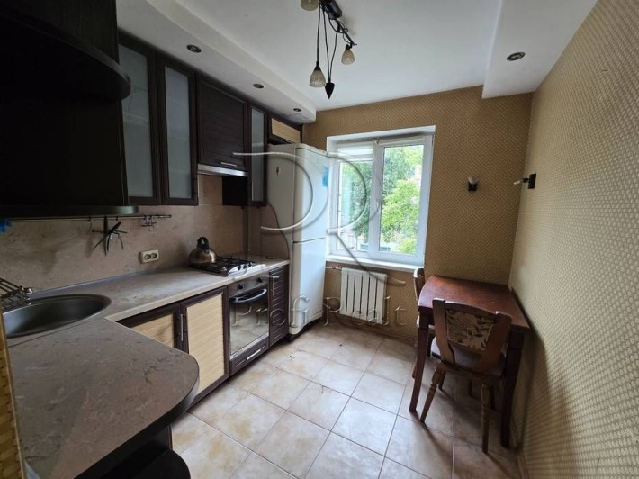 Продаж 2 кімн. квартири проспект Голосіївський 122, корпус 3 - фото 1