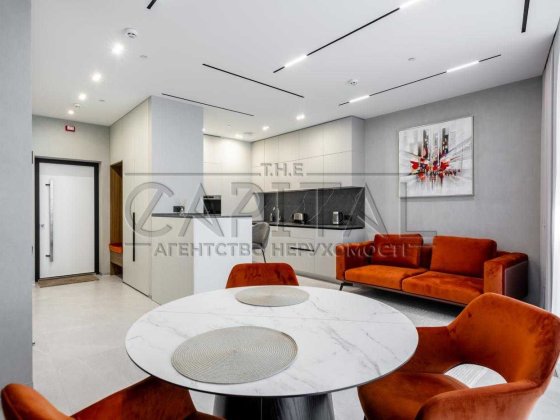 Продажа квартиры, ЖК Taryan Towers, ул. Иоанна Павла II, Печерский р-н, Печерск