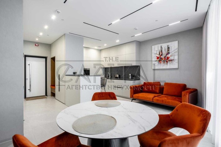 Продажа квартиры, ЖК Taryan Towers, ул. Иоанна Павла II, Печерский р-н, Печерск - фото 1