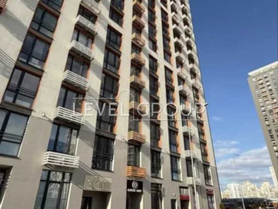Продаж 2-кімнатної квартири в ЖК Seven/Дніпровська набережна, 20а/ Осокорки/Славутич/Позняки