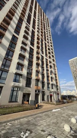 Продаж 2-кімнатної квартири в ЖК Seven/Дніпровська набережна, 20а/ Осокорки/Славутич/Позняки - фото 1