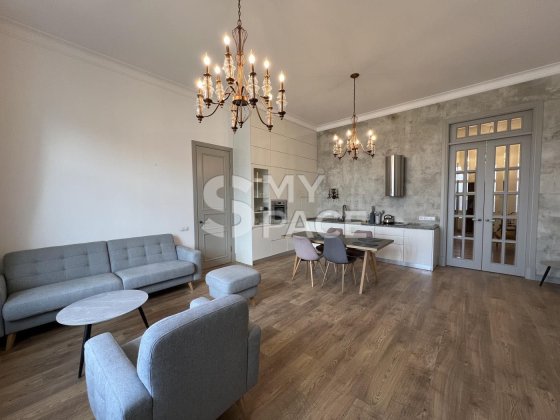 БЕЗ%%%‼️Продам 3к квартиру 110м в центрі Києва вул Тарасівська 3а‼️ Киев