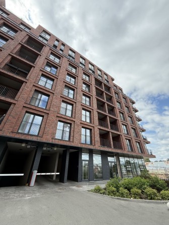 Продаж однокімнатної квартири в ЖК Рибалский - фото 1