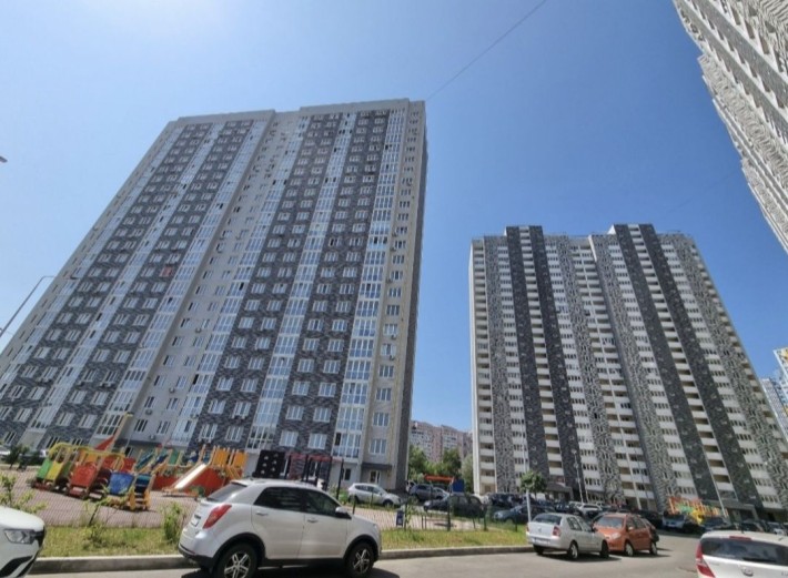 Без комісії!ЖК Ревуцький,  2-кімн.кв, 78 кв м,після забудовника - фото 1
