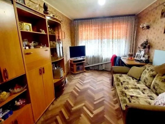 Ігоря Турчина 12-Г НИВКИ  2-кімнатна (44 кв.м)