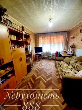 Ігоря Турчина 12-Г НИВКИ  2-кімнатна (44 кв.м) - фото 1
