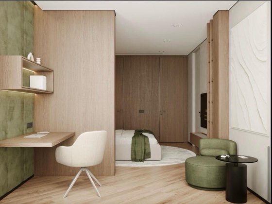 Продаж 2к квартири ЖК TRIIINITY Тринити Трініті  вул. В. Тютюника 39/2 58м2 Печерськ Центр метро Пал Киев