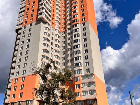 Без %. Продаж 3-х кімнатної квартири у Дніпровському р-ні м. Києва. Ціни від забудовника!