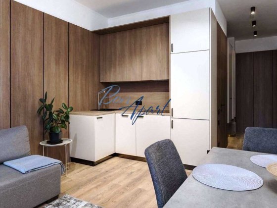 Без комісії! Продаж 1к кв. На Деміївці в ЖК Soho Residence, В будинку ГЕНЕРАТОР Киев
