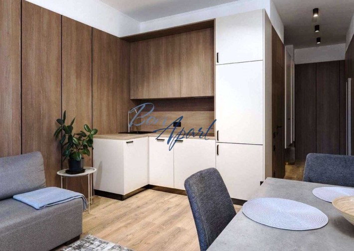 Без комісії! Продаж 1к кв. На Деміївці в ЖК Soho Residence, В будинку ГЕНЕРАТОР - фото 1