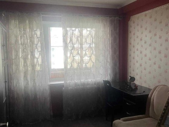 Продам квартиру Бульвар Верховної Ради 12А