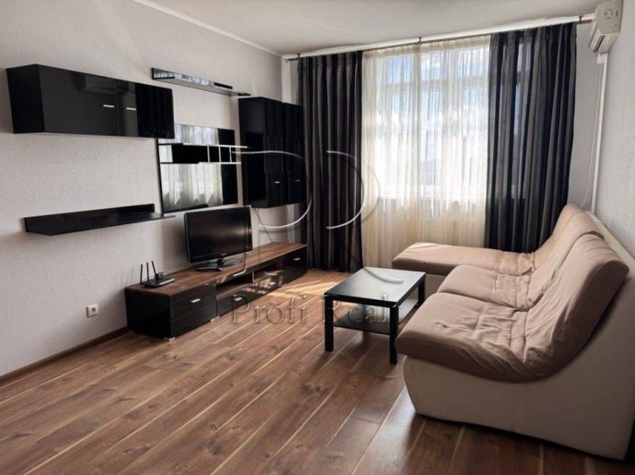 Продаж 1 кімнатна квартира ЖК Паркові озера/парк Перемога/метро Дарниця - фото 1