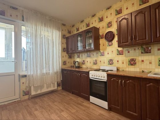 Продаж 1-к квартири Макаренка