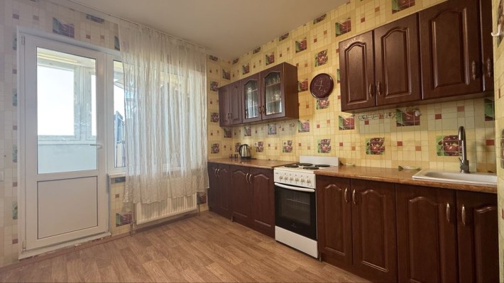 Продаж 1-к квартири Макаренка - фото 1