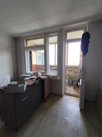 Продається 1-кімнатна квартира Лівобережна. 29,5 м², цегляний спецпроєкт, 11/16, Шептицького (Лунача - фото 1