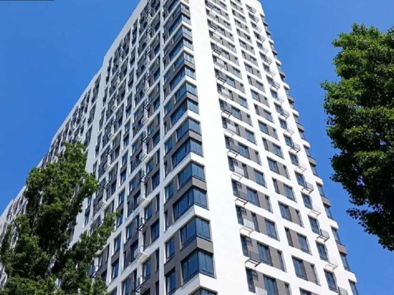 2к квартира 63,45м2 ЖК Star city (Стар Сіті)  вул. Каунаська, поряд Комфорт-Таун
