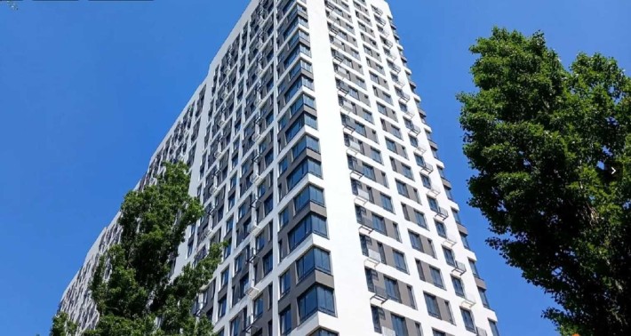 2к квартира 63,45м2 ЖК Star city (Стар Сіті)  вул. Каунаська, поряд Комфорт-Таун - фото 1
