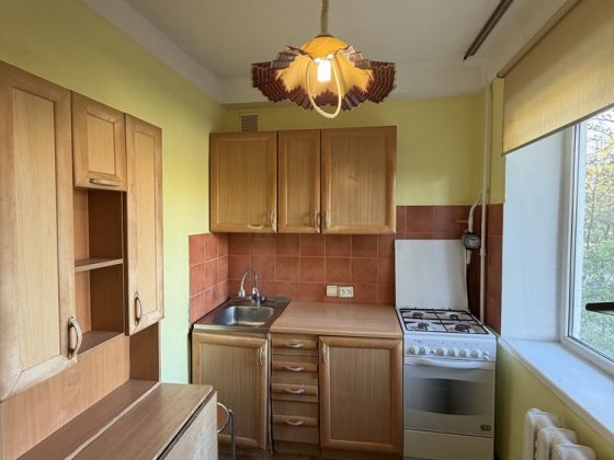 Продаж 3-К квартири ГАЗ Русанівка вул.Тичини 5-А за готівку