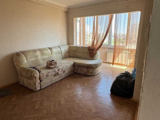 Продаж 3х кімнатної квартири Дніпровський район.