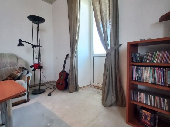 ПаркінгПродаж 3-к квартири 124кв. М. Дарниця бул.Верховної Ради 21-Б