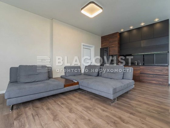 Продаж 2-к квартири 92,9 м² Центр, Білоруська 3 Без% Киев