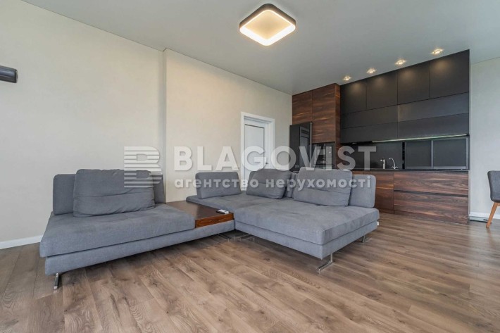 Продаж 2-к квартири 92,9 м² Центр, Білоруська 3 Без% - фото 1