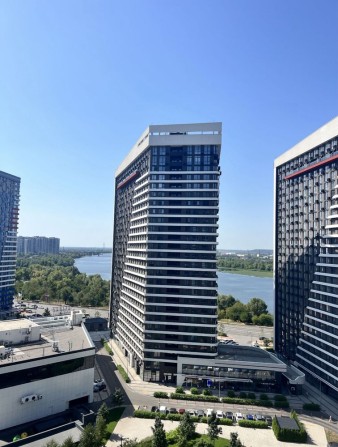 Продаж 1кім квартири ЖК Great Грейт Позняки Дніпровська набережна - фото 1