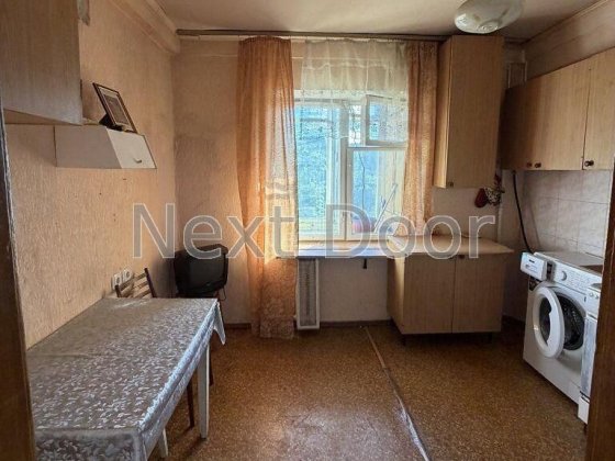 2к, 5 хв до метро Дорогожичі | Щусєва, 8А | 48 м²