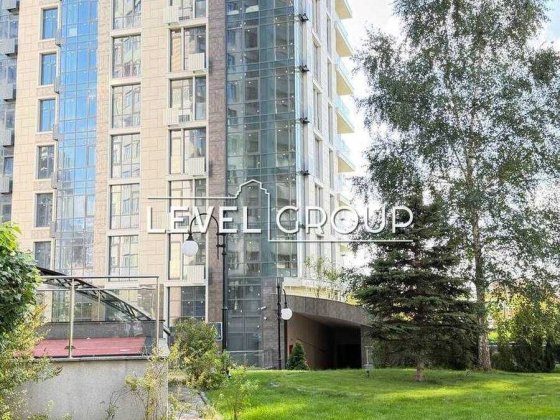 Пропонується до продажу простора видова квартира з найпрестижніших житлових комплексів Києва — ЖК «Н