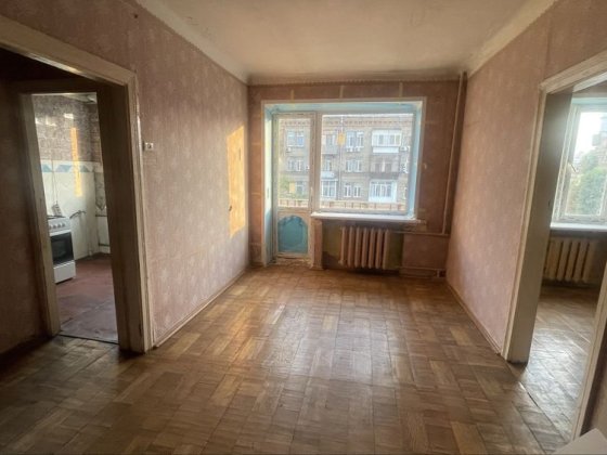 Продаж 2к 44м2 Жилянська|Саксаганського|м.Університет/Володимирська