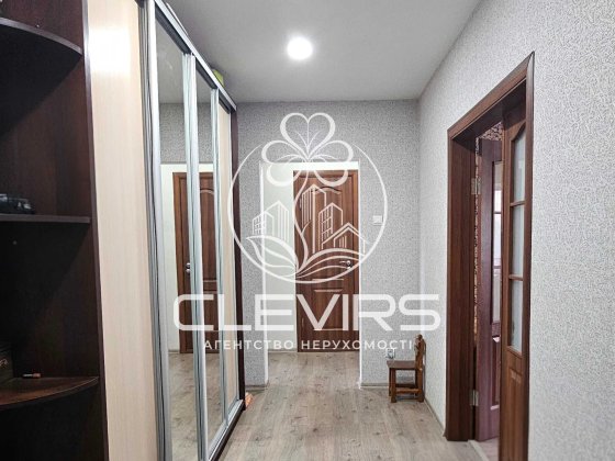 Держпрограми. Продаж 3х кімнатної квартири 81 м2 ЖК Еврика, Самійла Кішки, 5Д, Голосіївський район, 
