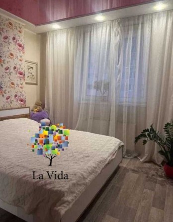 Продаж 2к квартири, Крушельницької, 15а, - фото 1