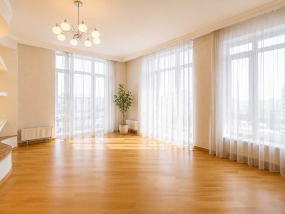 Без% Терміново! Продам квартиру в ЖК Бульвар Фонтанів 161м2 4 кімнати, Печерськ, топова локація, клю
