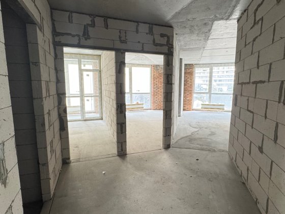 Продаж 2-кімнатної в ЖК Great. Без комісії. Більше 3-х документам. Вулиця Причальна 14. 76м2.