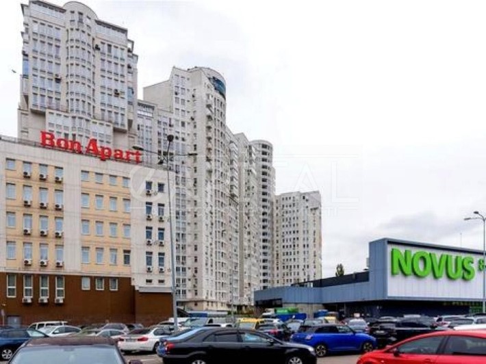 Терміновий Продаж‼️Пентхаус‼️Печерськ! ЖК Бізнес класу! 1 486 $ за м²! Бульвар Миколи Міхновського ( - фото 1