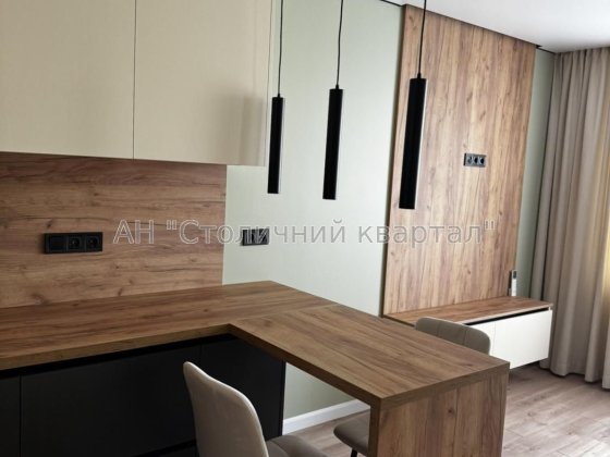 Продаж 1к квартири ЖК Лебединий Guest House,м.Харківська.